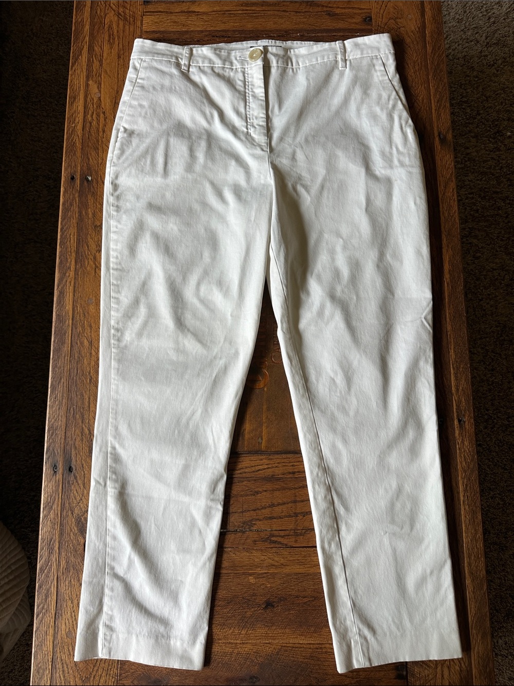 Donna Karan Trousers